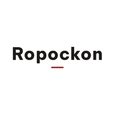 Logo Ropockon