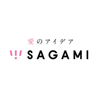 Logo Sagami