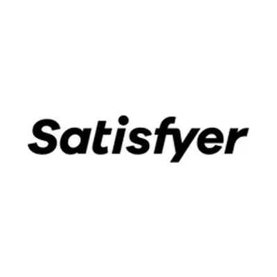 Logo Satisfyer