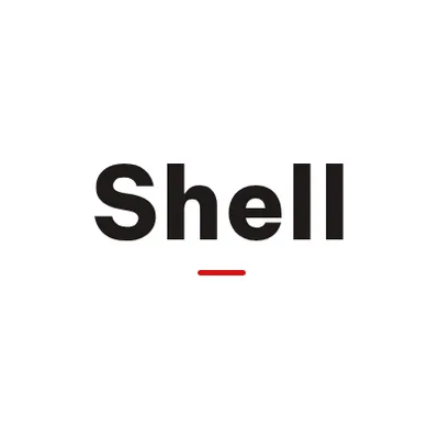 Logo Shell