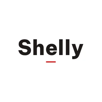 Logo Shelly