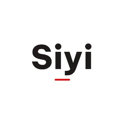 Logo Siyi