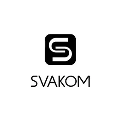 Logo Svakom