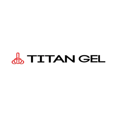 Logo Titan