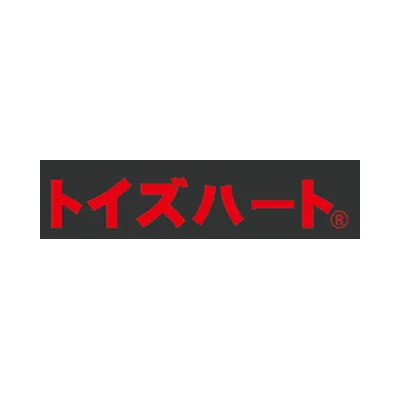 Logo Toy's Heart
