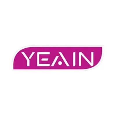 Logo Yeain