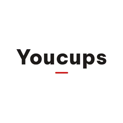 Logo Youcups